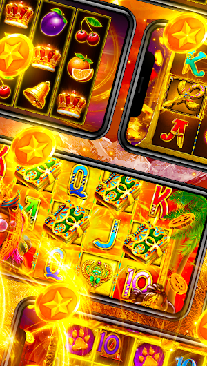 Cleopatra Quest Legacy of Nile Screenshot 0