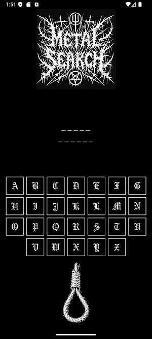 Gallows Script Screenshot 0