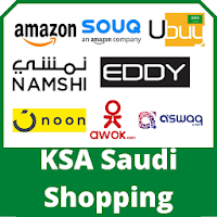 Saudi KSA Online Shopping