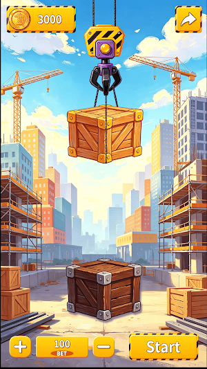 Rising Tower Winner Screenshot 0