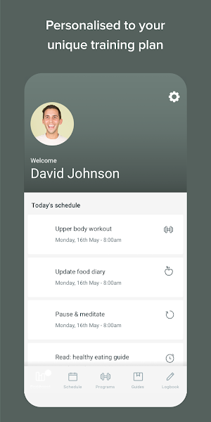 MSFT Screenshot 1
