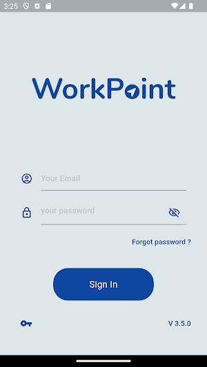 WorkPoint for Hybrid Work Screenshot 3