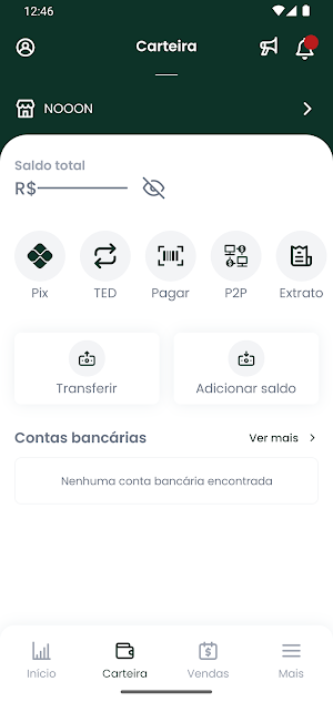 NOOON Screenshot 2