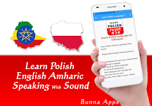 Learn Polish Language Ethiopia Screenshot 2