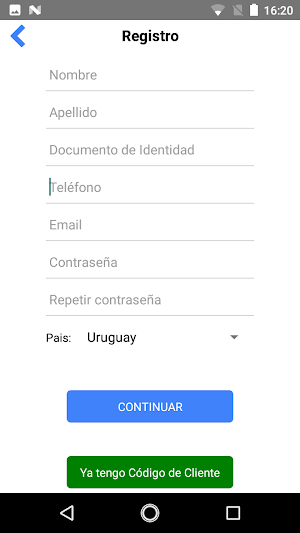 Raidistas Screenshot 2
