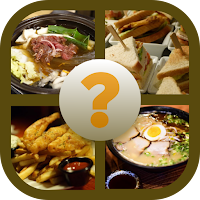 World Foodie Quiz