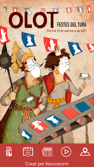 Festes del Tura Screenshot 3