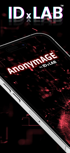 AnonymAGE Screenshot 0