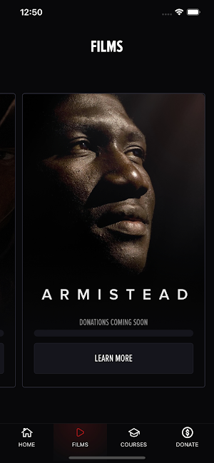 America Studios Screenshot 3