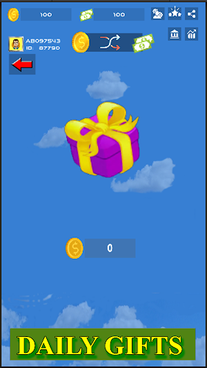 Money Tree: Earn Online Game Screenshot 3