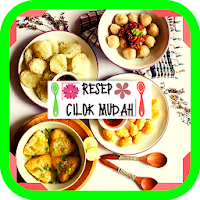 Resep Cilok Lengkap