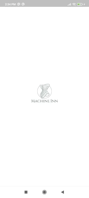 Machine Inn Screenshot 0