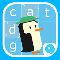 English Word Search Free Cross