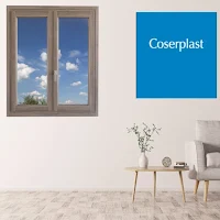 Coserplast Aria