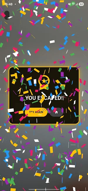 Escape Room AR Screenshot 3