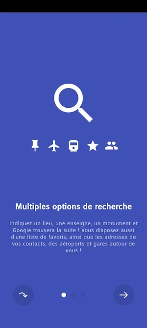 Taxi Grenoble-Taxis Grenoblois Screenshot 2
