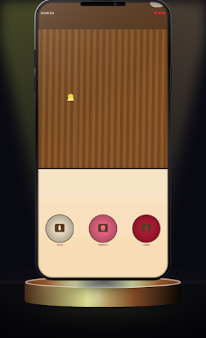 Cupcraxxy Screenshot 2