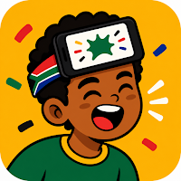 Charades Mzansi: Guess & Win