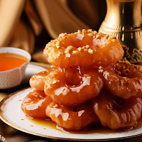 Qatari Recipes