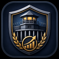 Warden Tycoon: Prison Manager