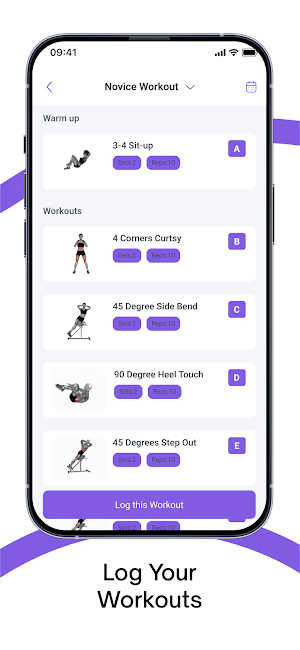 ITY- I  Train You Screenshot 1