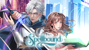 Spellbound: A Romance Game Screenshot 3