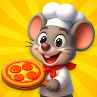 Pizza simulator 3d, make pizza