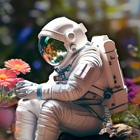 Imagination - AI Art Generator