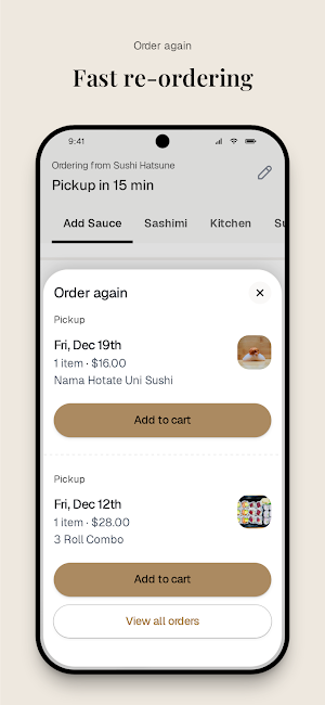 Sushi Hatsune Screenshot 3