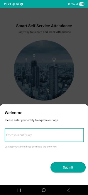 NS Team Connect Screenshot 0