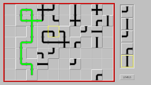 Pipe Dream Screenshot 1