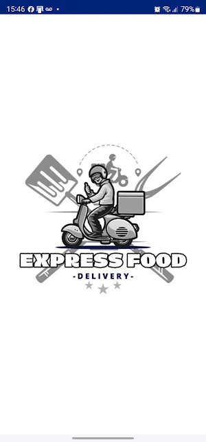 Express Food Screenshot 3