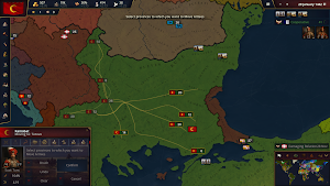 Age of History 3 Screenshot 0