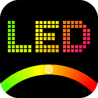 LED Scroller & LED Signboard
