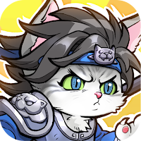 Cat Hero:GO