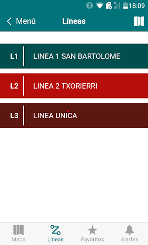 LejoanBusa Screenshot 2