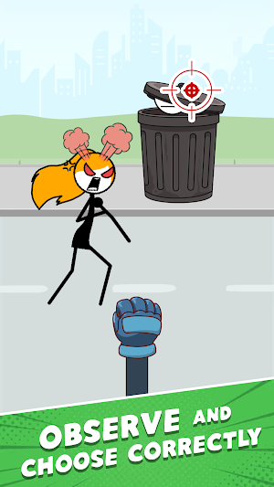 Fury Punch Screenshot 2