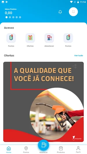 Damo+ Screenshot 3