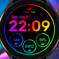 Mini Vision Time