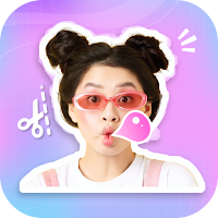 Sticker Maker - Funny Emoji