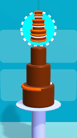 Cake Top Screenshot 2