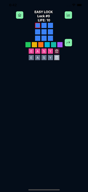 The Mad Lock Screenshot 2