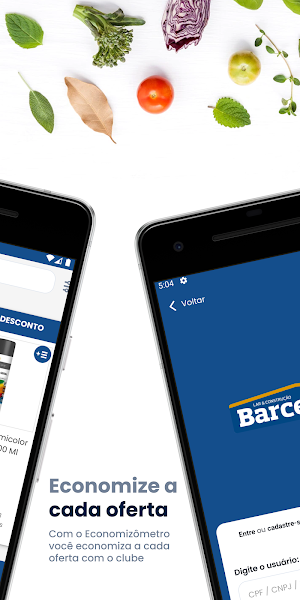 Clube Barcelona Screenshot 2