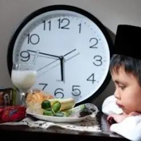 Tuntunan Puasa Kafarat