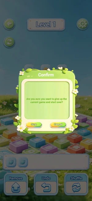 Goods Triple Match Screenshot 0