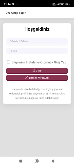 GO Pilates by Gülşah ÖZER Screenshot 1