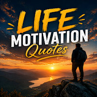 Life Motivation Quotes