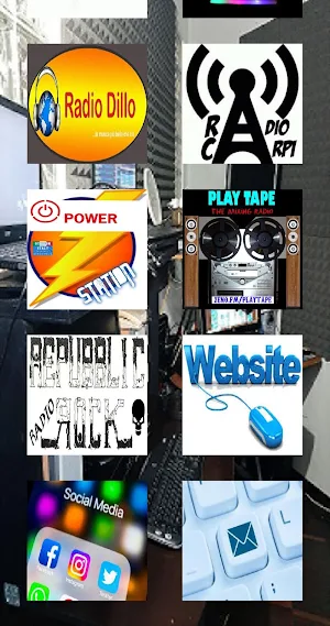 Station Italy Multiapp 2 Screenshot 2