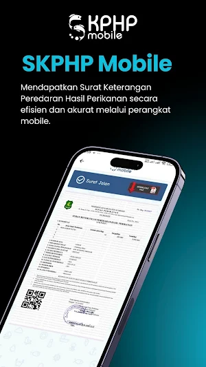 SKPHP Mobile Screenshot 2