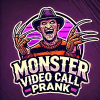 Monster Call: Fake Video Prank